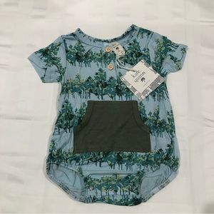 Kate Quinn Kanga Bubble